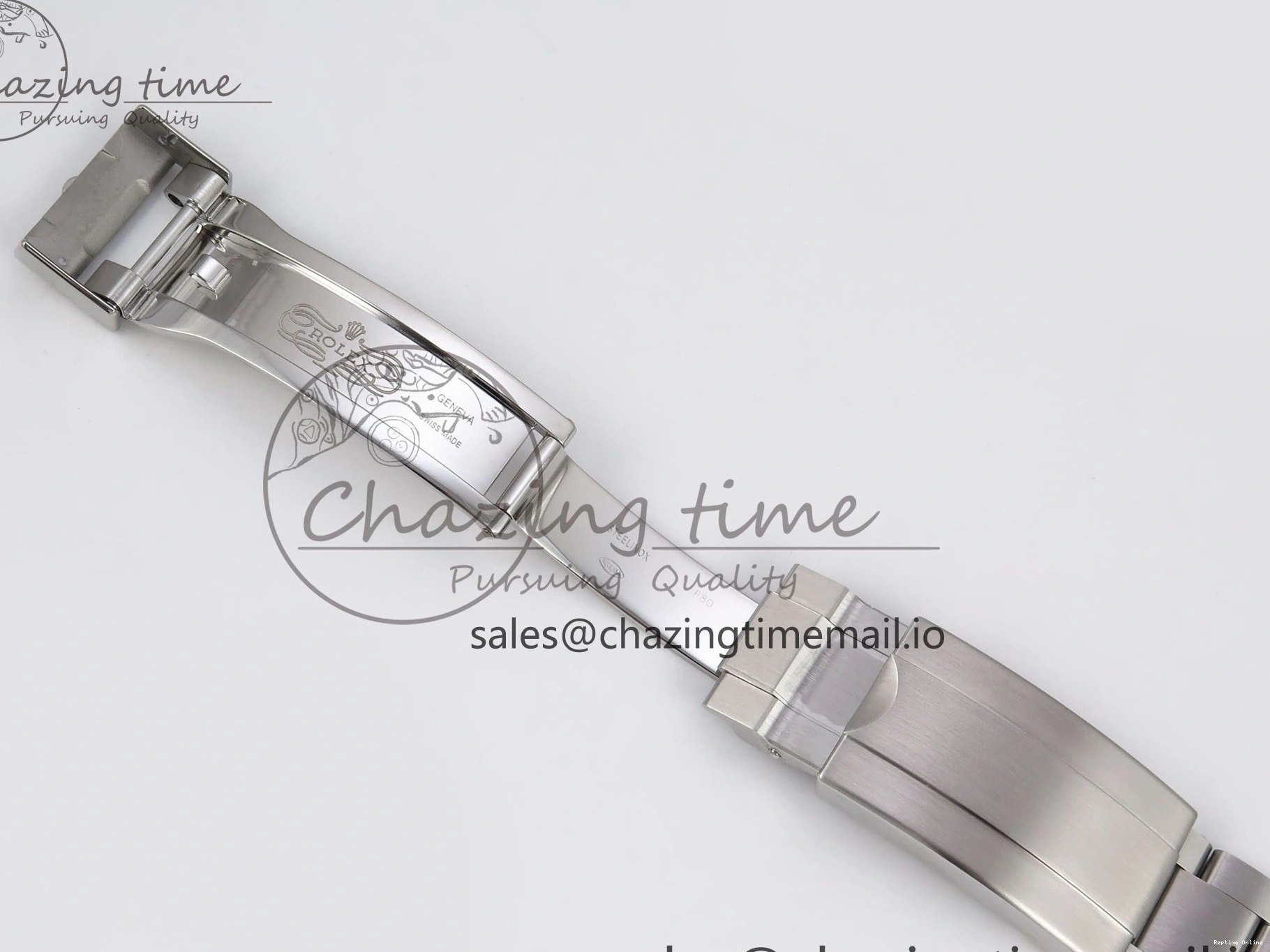 0201 Classic Submariner 126610 LN HGF 1:1 Best Edition Black Dial on SS Bracelet SH3235 V 1263